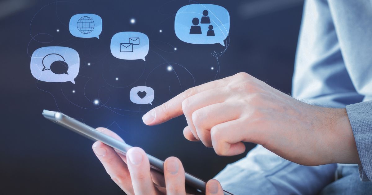 Social Media Marketing Social Media Marketing