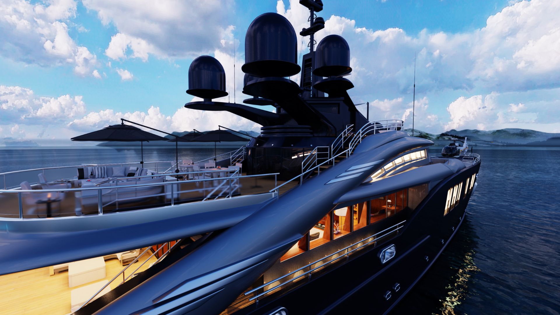 Exclusive & Luxury Transfers Exclusive & Luxury Transfers