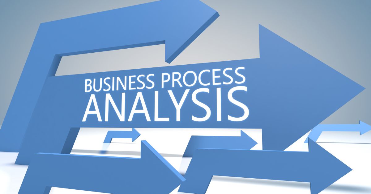 Analisi Approfondita dei processi Business Process Management