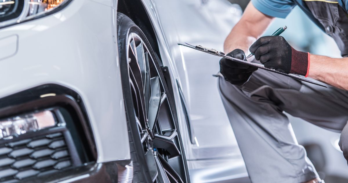 Car care Facility Management