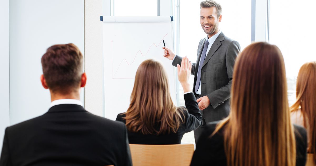 Formazione e Supporto continuo Business Process Management