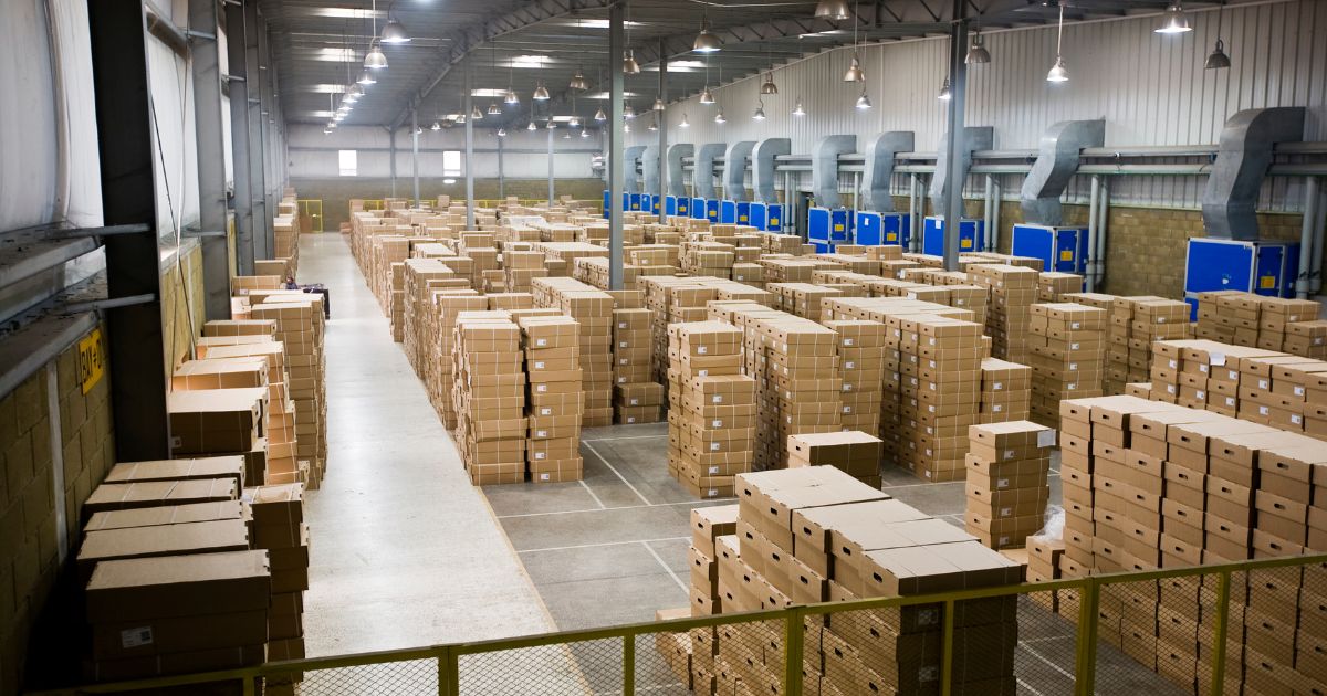 Gestione Spedizioni Logistica Integrata