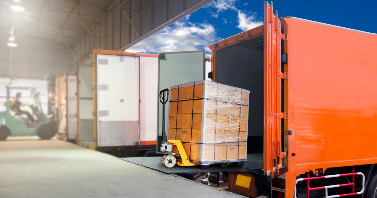 Logistica di Ritorno Logistica Integrata