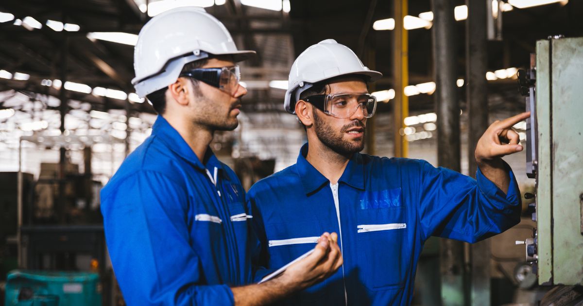 Manutenzione Facility Management