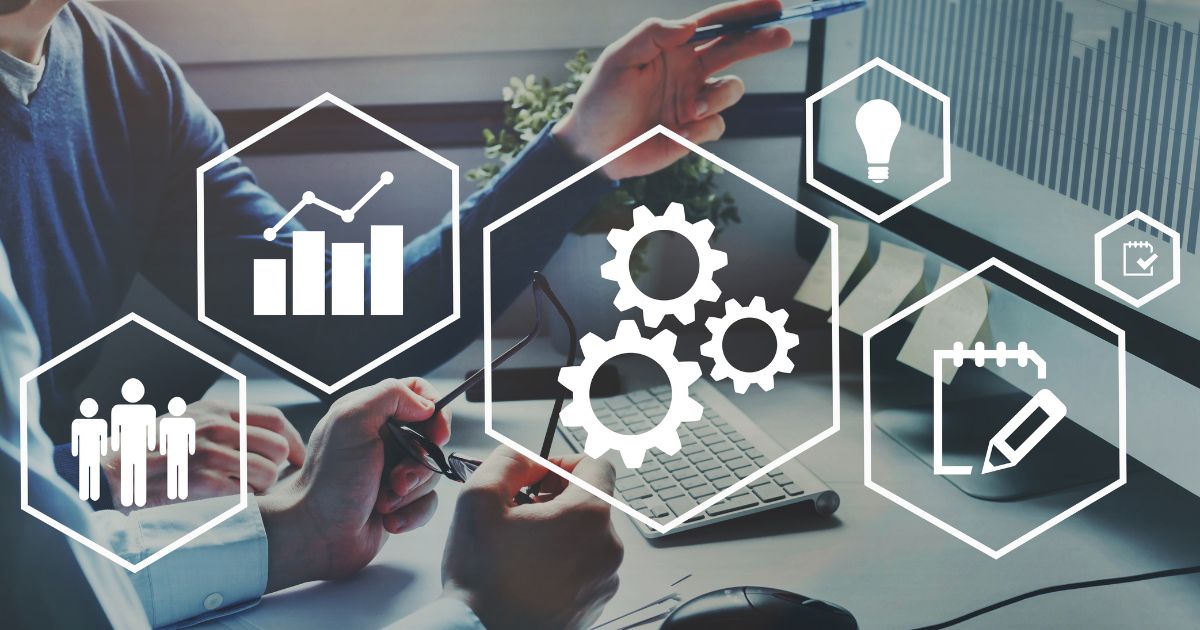 Ottimizzazione dei processi Business Process Management