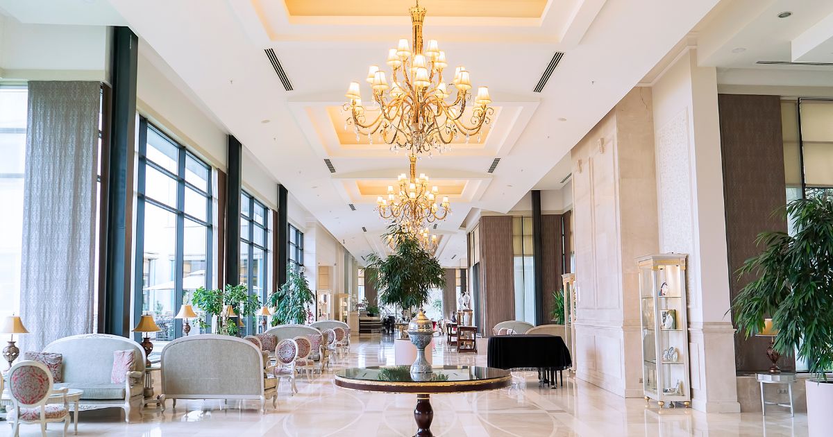 Sicurezza Hotel Sicurezza e Servizi