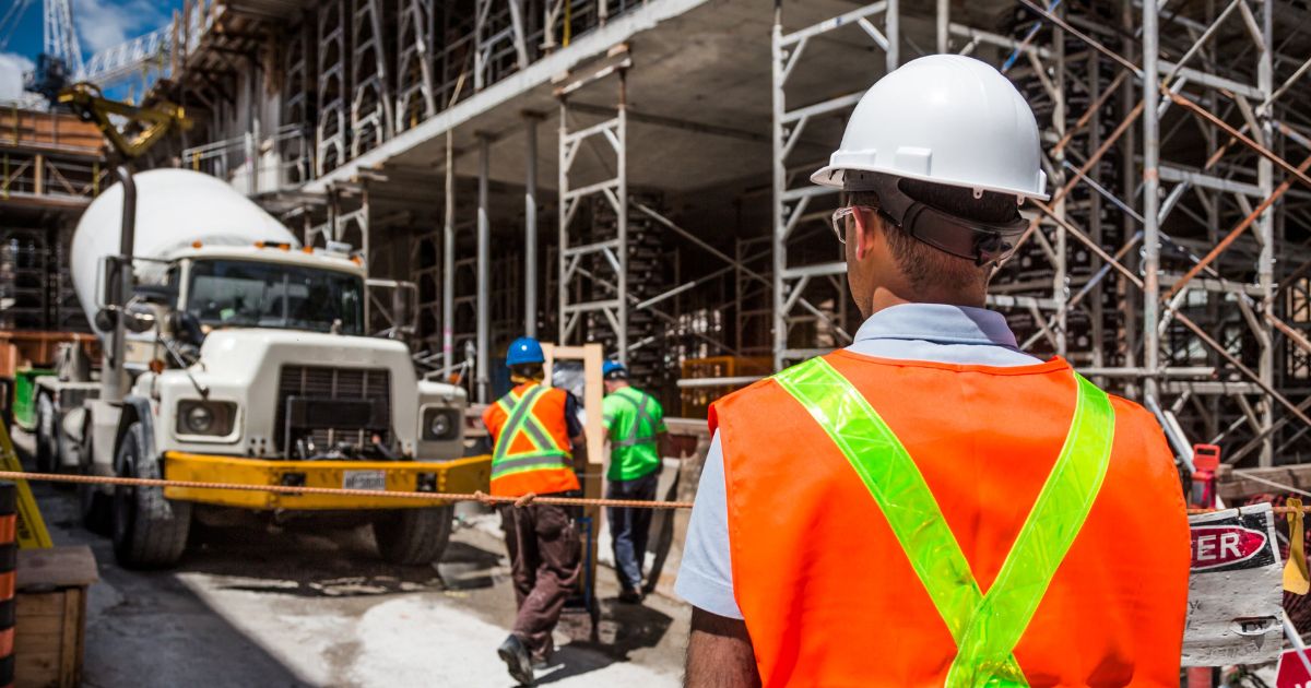 Sorveglianza Cantieri Sicurezza e Servizi