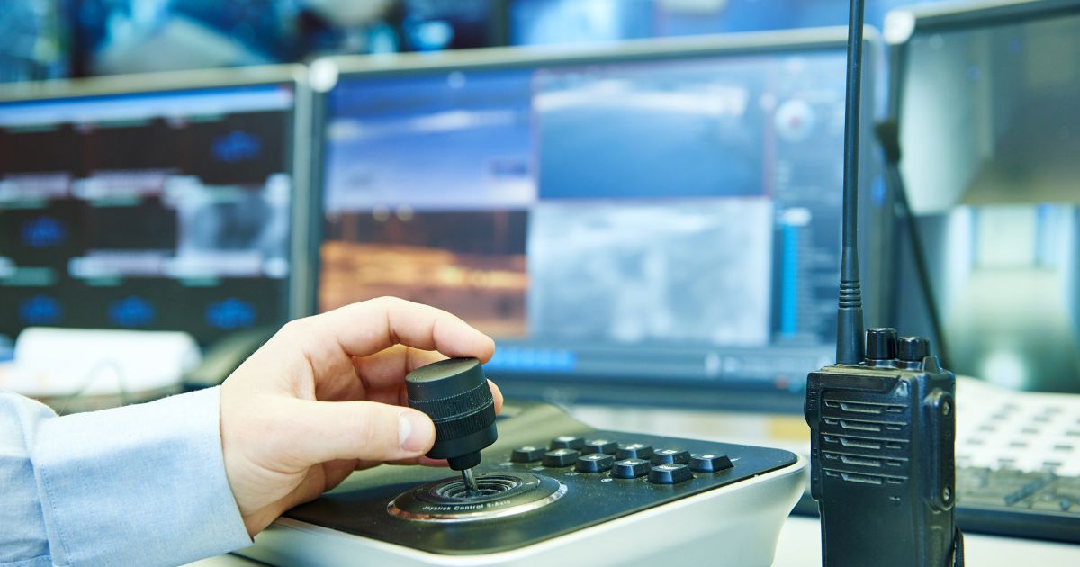 Videosorveglianza TVCC - ANTINTRUSIONE - VIDEOSORVEGLIANZA